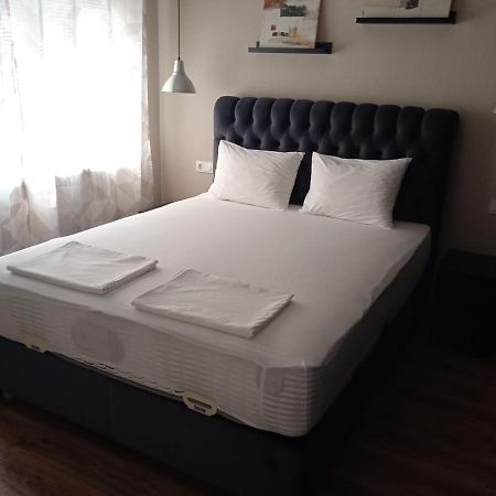 Draga Apartment Nesebyr Zewnętrze zdjęcie