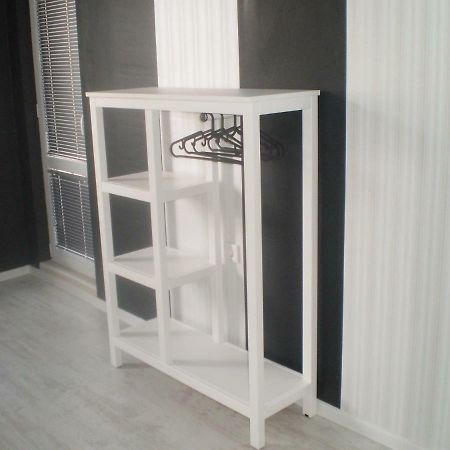 Draga Apartment Nesebyr Zewnętrze zdjęcie