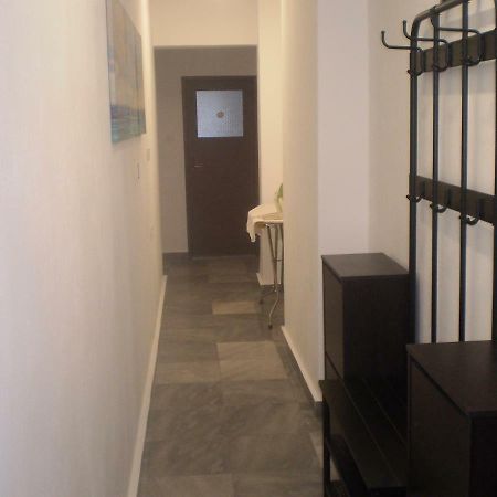 Draga Apartment Nesebyr Zewnętrze zdjęcie