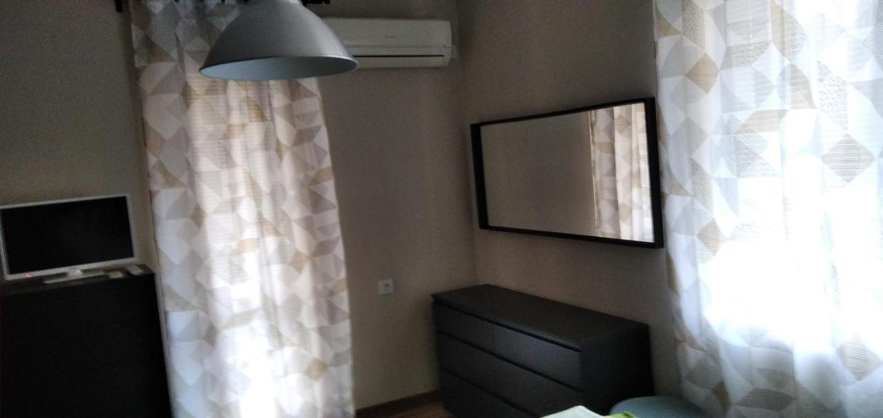Draga Apartment Nesebyr Zewnętrze zdjęcie