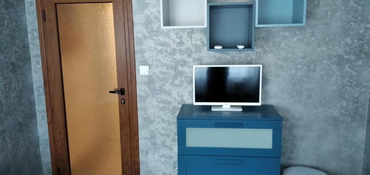 Draga Apartment Nesebyr Zewnętrze zdjęcie