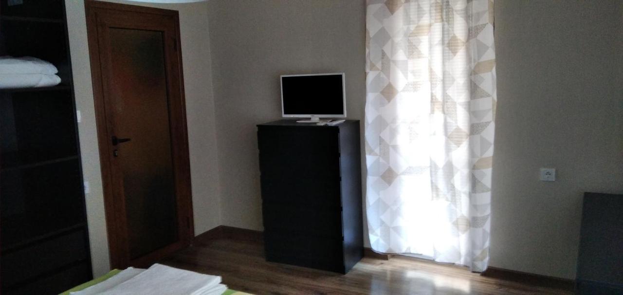 Draga Apartment Nesebyr Zewnętrze zdjęcie