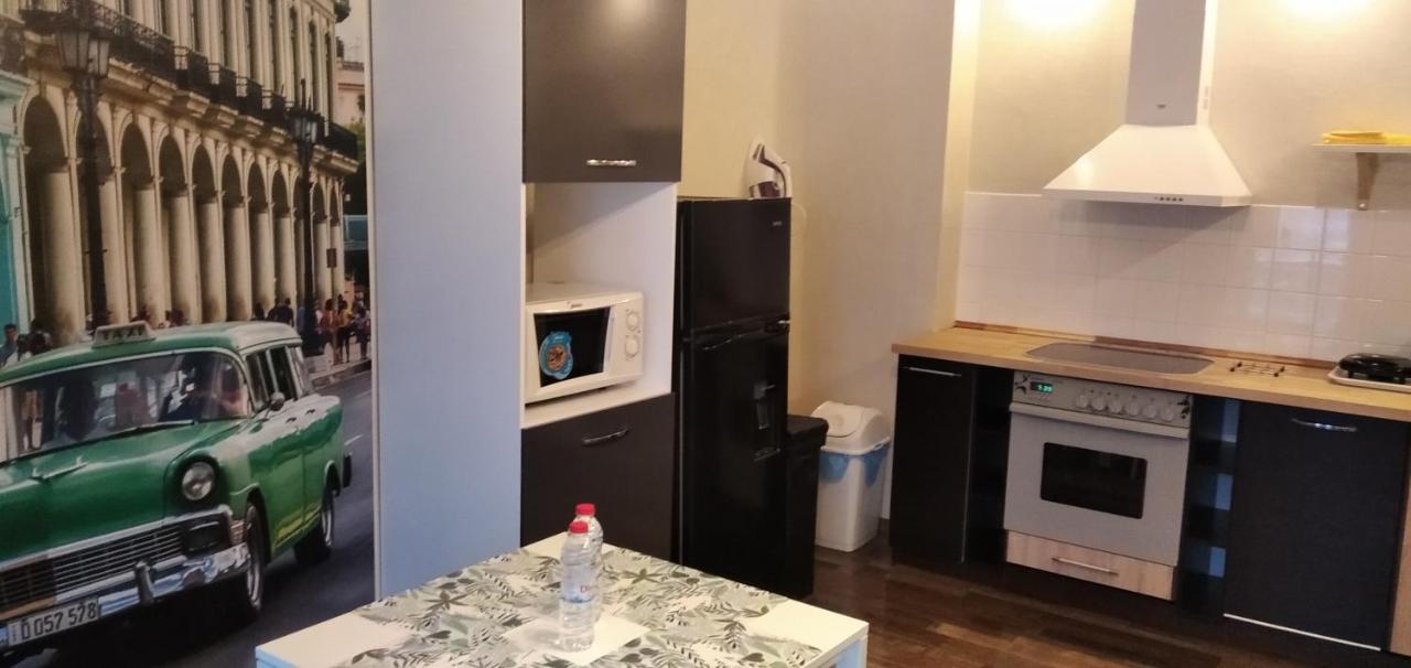 Draga Apartment Nesebyr Zewnętrze zdjęcie