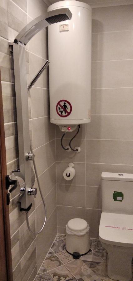 Draga Apartment Nesebyr Zewnętrze zdjęcie
