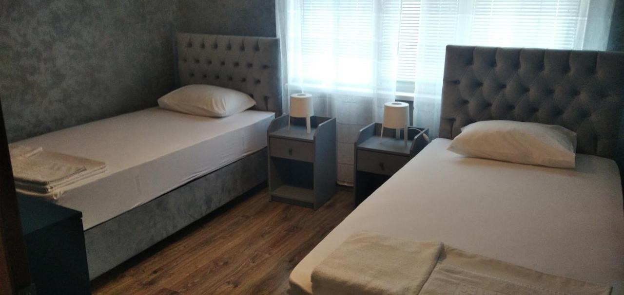 Draga Apartment Nesebyr Zewnętrze zdjęcie