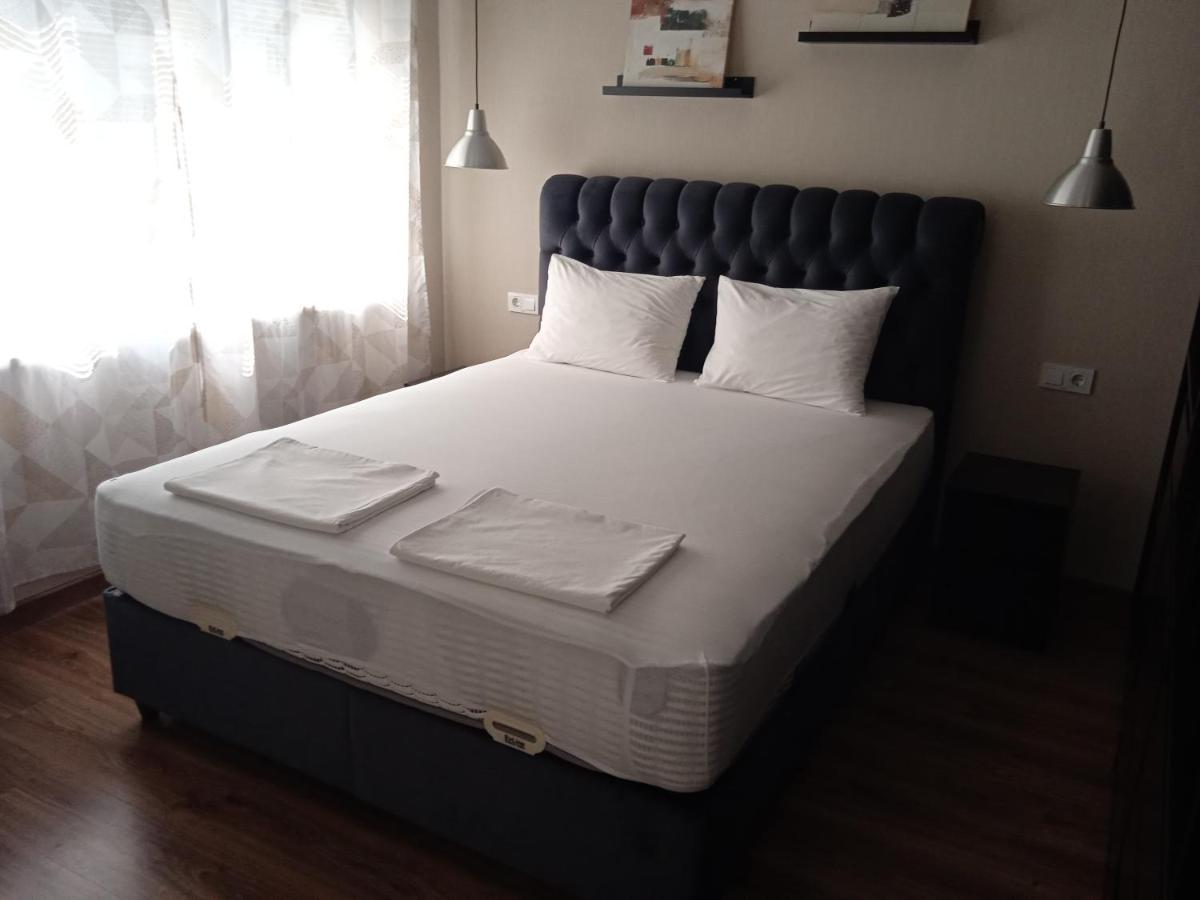 Draga Apartment Nesebyr Zewnętrze zdjęcie