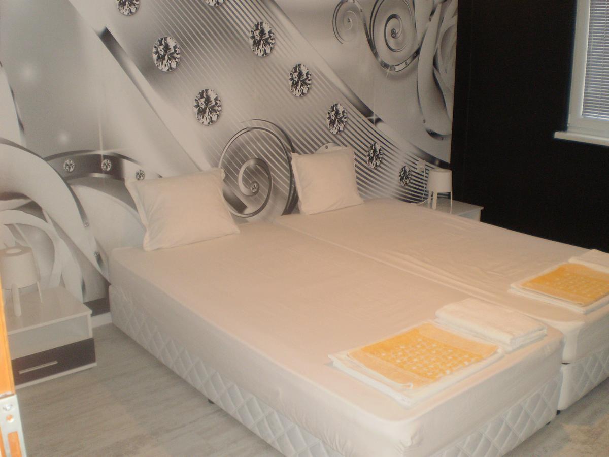 Draga Apartment Nesebyr Zewnętrze zdjęcie