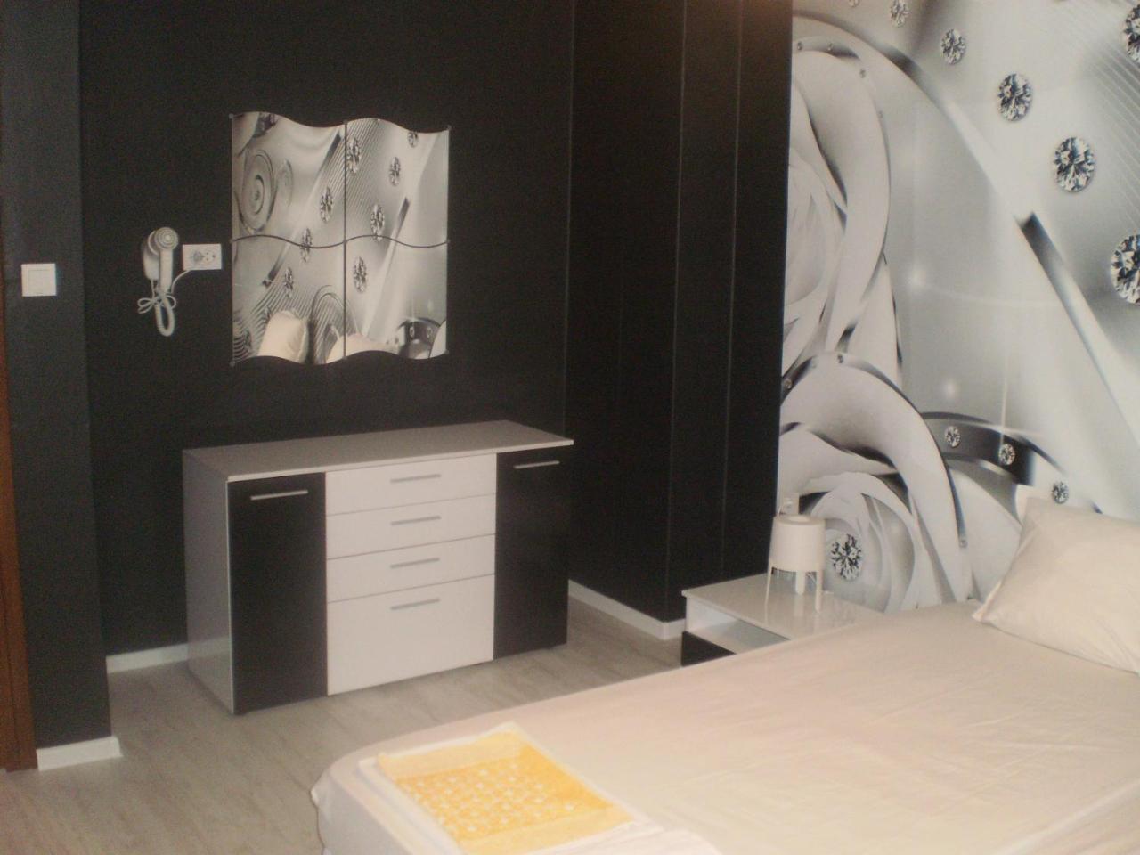 Draga Apartment Nesebyr Zewnętrze zdjęcie