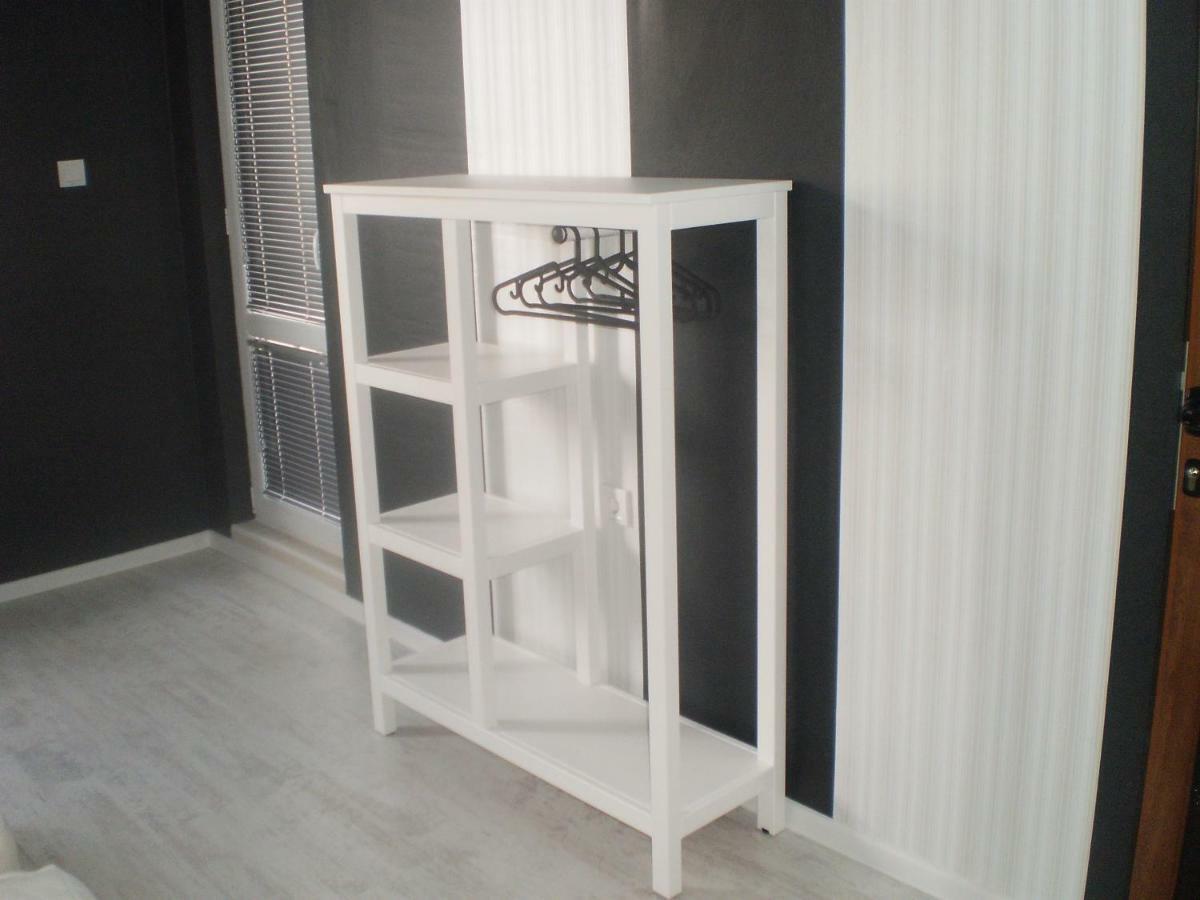 Draga Apartment Nesebyr Zewnętrze zdjęcie