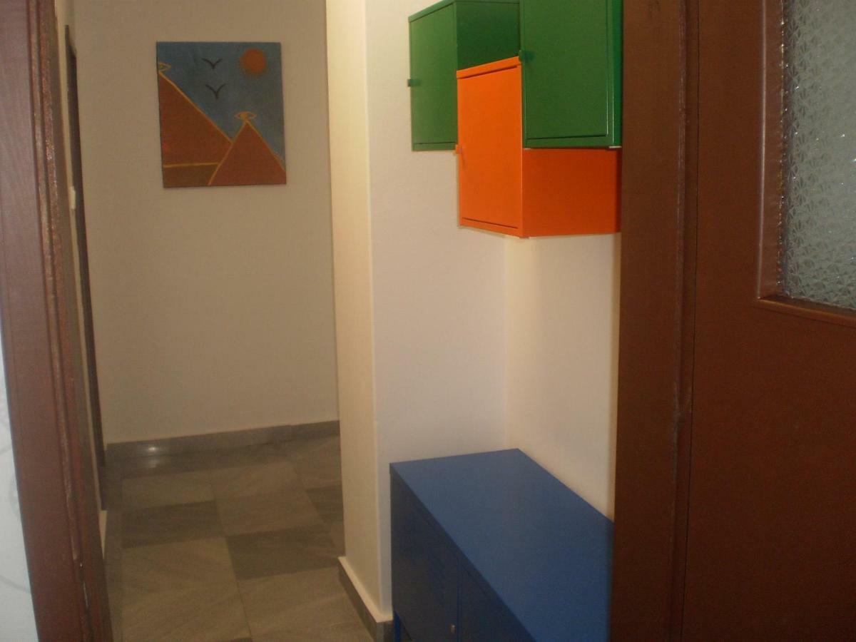 Draga Apartment Nesebyr Zewnętrze zdjęcie
