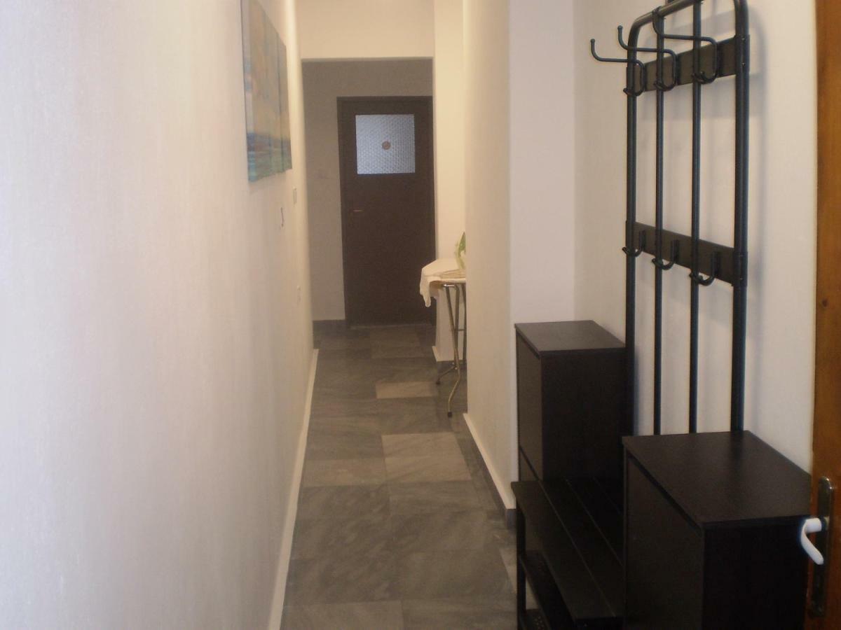 Draga Apartment Nesebyr Zewnętrze zdjęcie