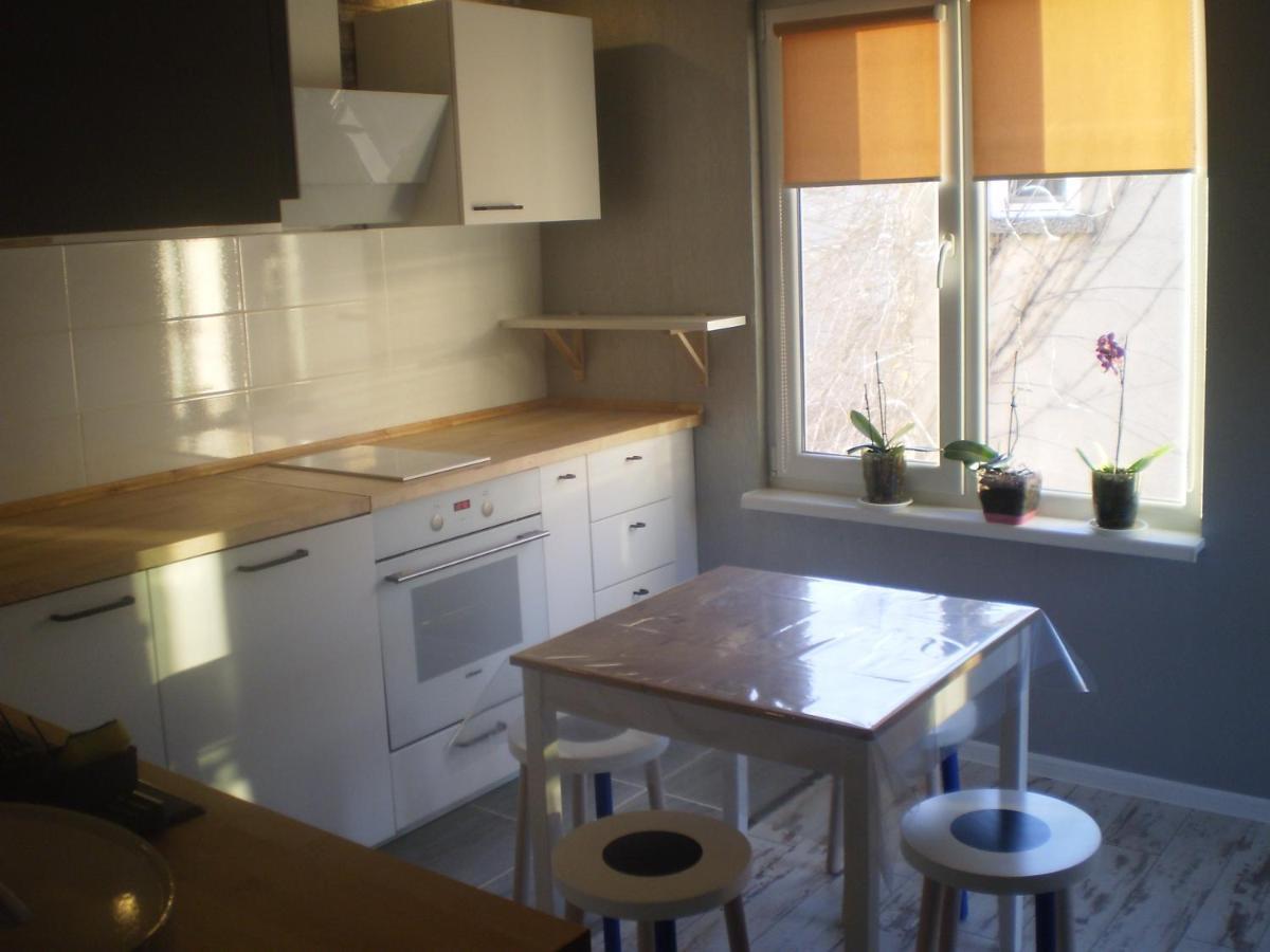Draga Apartment Nesebyr Zewnętrze zdjęcie