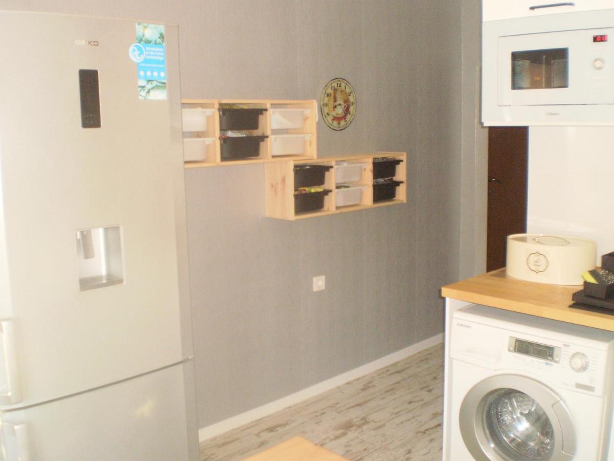 Draga Apartment Nesebyr Zewnętrze zdjęcie