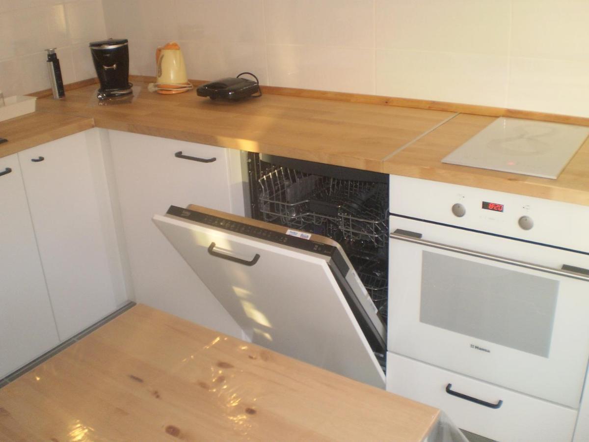 Draga Apartment Nesebyr Zewnętrze zdjęcie