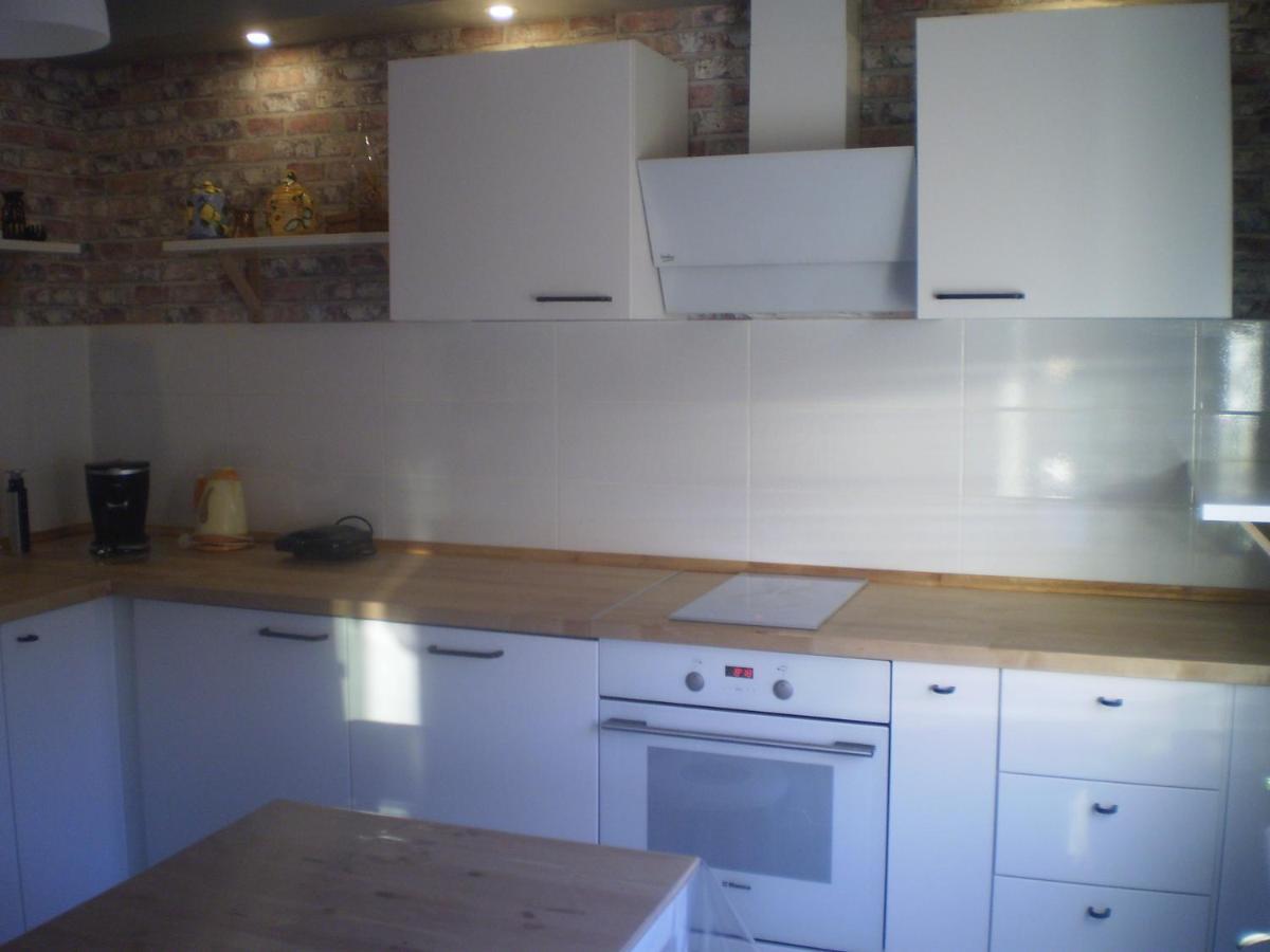 Draga Apartment Nesebyr Zewnętrze zdjęcie