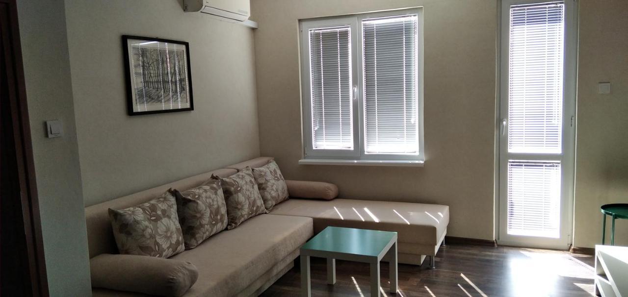 Draga Apartment Nesebyr Zewnętrze zdjęcie