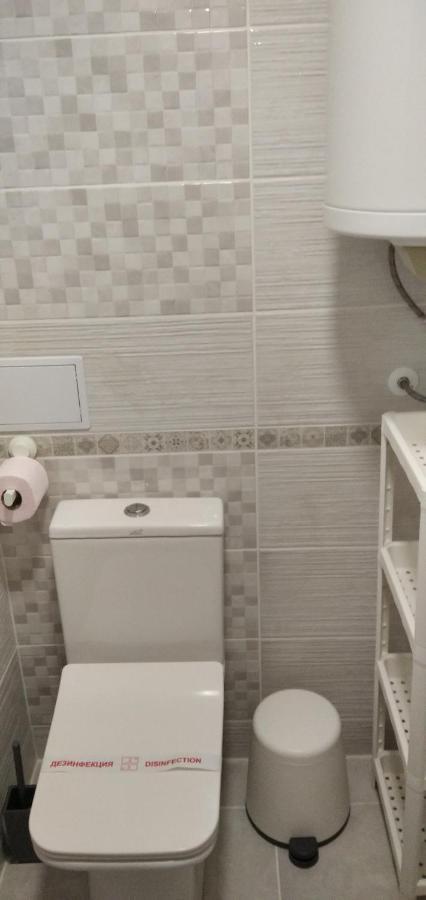 Draga Apartment Nesebyr Zewnętrze zdjęcie