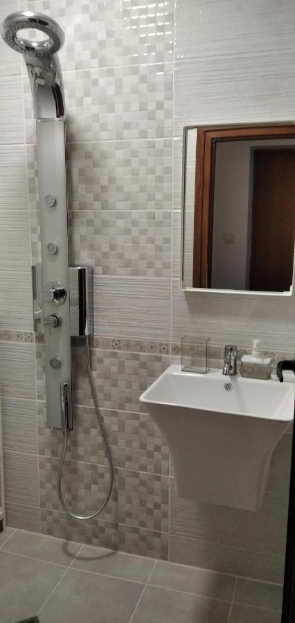 Draga Apartment Nesebyr Zewnętrze zdjęcie