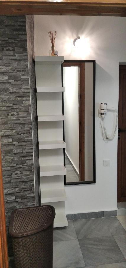 Draga Apartment Nesebyr Zewnętrze zdjęcie